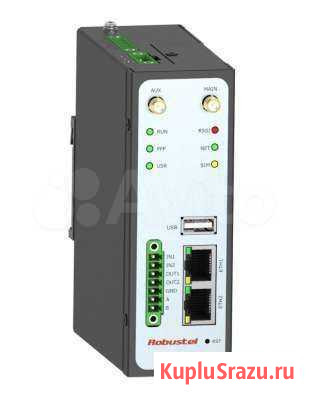 Robustel R3000-3P Пенза - изображение 1