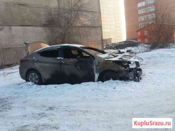 Отогрев Авто Круглосуточно. Помощь на дороге Красноярск