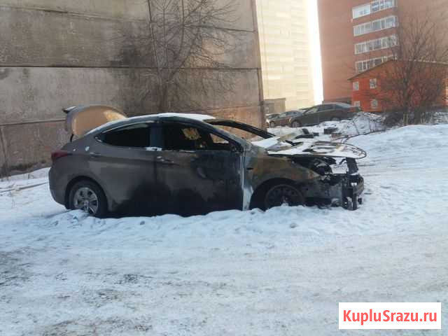 Отогрев Авто Круглосуточно. Помощь на дороге Красноярск - изображение 1