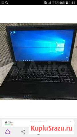 Lenovo g565 Абинск - изображение 1