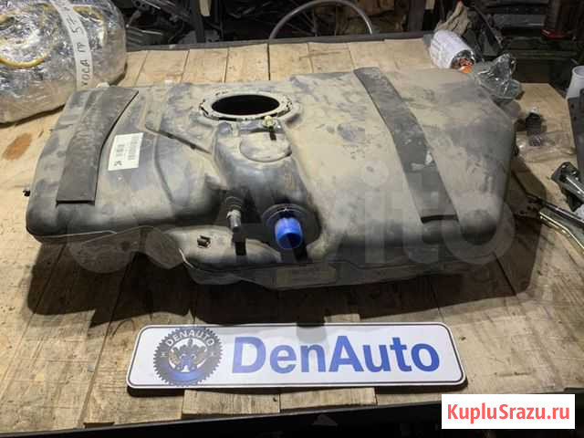 Топливный бак Opel Zafira A05 Z22YH 2006 Новосибирск - изображение 1