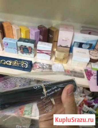 Заказы Oriflame Щёлково - изображение 1