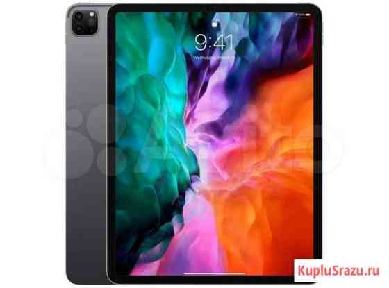 iPad Pro 12.9 (2020) Wi-Fi 256 Gray - Новый Севастополь