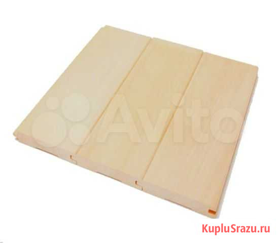 Вагонка штиль Липа Барнаул - изображение 1