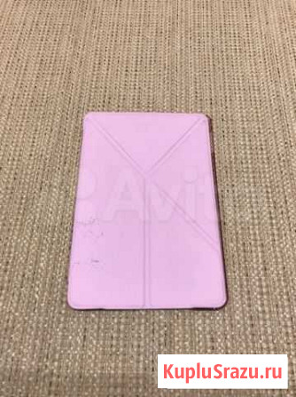 Чехол на iPad mini 4 Бердск - изображение 1