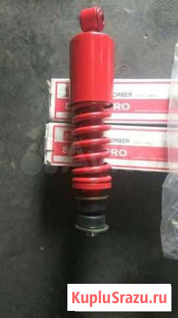 Амортизаторы shock absorber 415х90х415 Чита - изображение 1