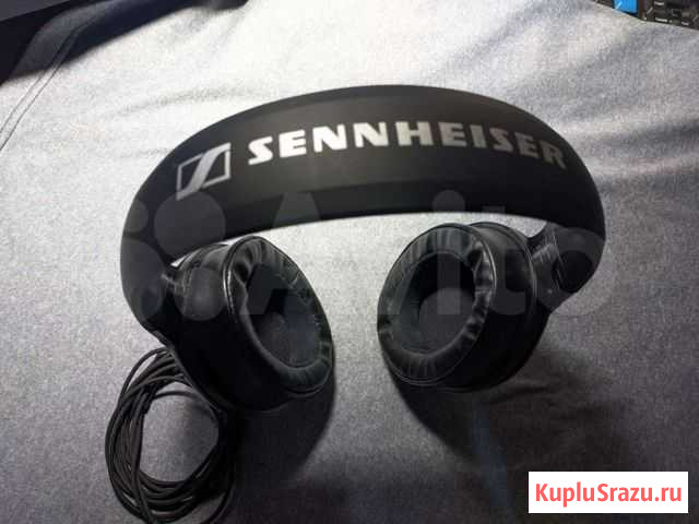 Sennheiser hd 206 Новокузнецк - изображение 1