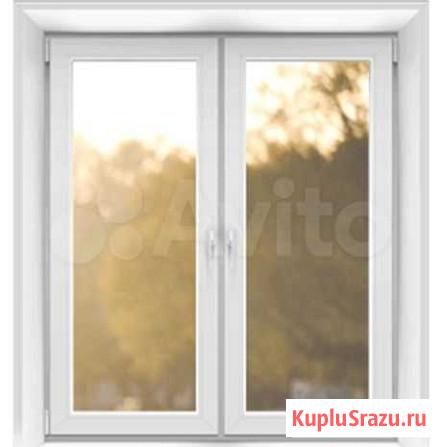 Пластиковые окна Бирск - изображение 1