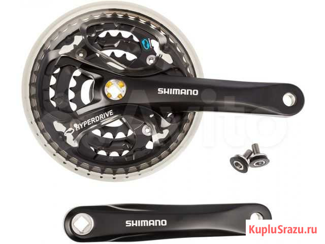 Система Shimano Acera FC-M361 Воронеж - изображение 1