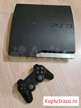 Play station Челябинск - изображение 1