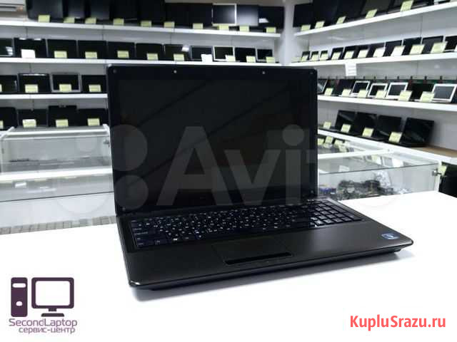 Ноутбук Asus K52F (90nxna754W2B42RD43AU) Краснодар - изображение 1