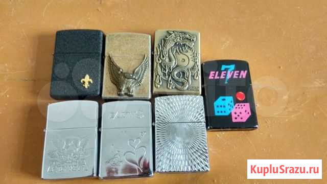 Зажигалки бензиновые Магнитогорск - изображение 1