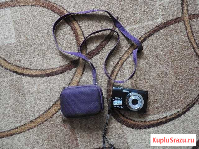 Продам фотоаппарат Оренбург - изображение 1