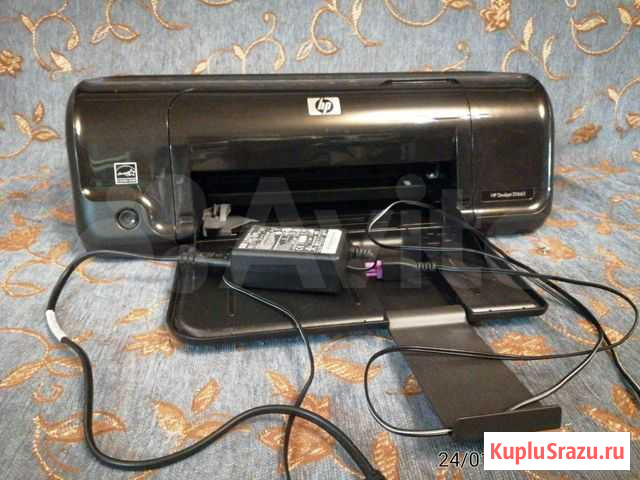 Принтер Москва - изображение 1