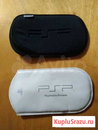 Чехлы Sony PSP Уфа - изображение 1