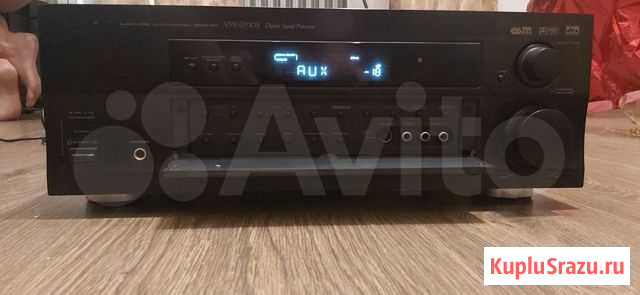 Ресивер (усилитель) pioneer Мурманск - изображение 1
