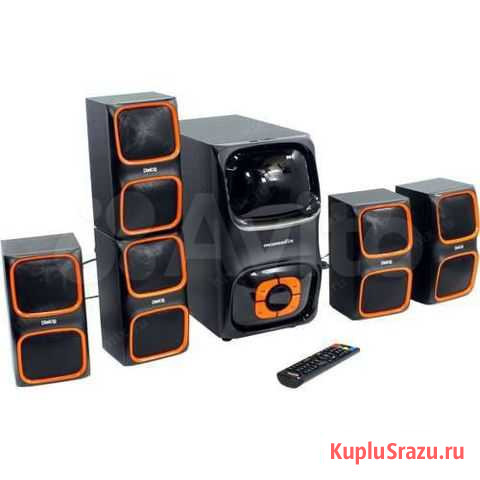 Колонки Миасс - изображение 1