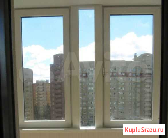 Окна пвх Казань - изображение 1