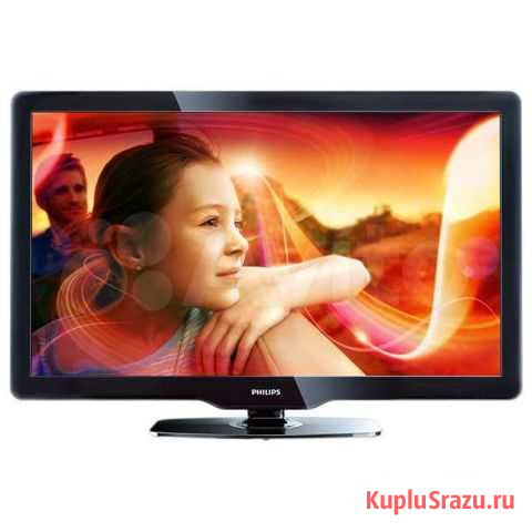 Телевизор Philips 42(106см) торг Волгоград - изображение 1