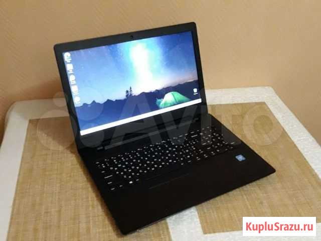 Lenovo 110-15ibr 15.6/Celeron N3060/4Gb/750Gb Москва - изображение 1
