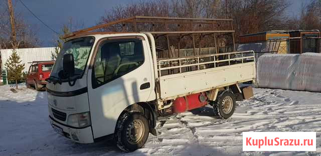 Грузоперевозки Челябинск - изображение 1