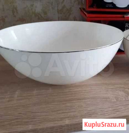 СалатникRoyal Kuchen 22 см,Кружки,Приборы Иваново - изображение 1