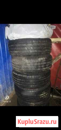 Продам Шины 285/60/18 Гатчина - изображение 1
