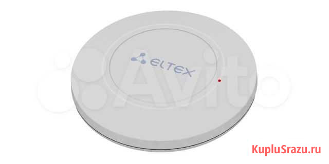 Точка доступа Eltex WEP 2 AC + POE инжектор Хабаровск - изображение 1