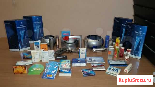 Спички, пепельницы Воронеж - изображение 1