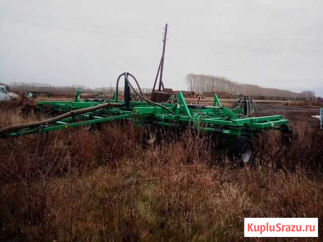 Посевной комплекс Кузбасс- А пк-10,6 Мамонтово - изображение 1