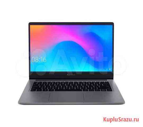 Ноутбук Xiaomi RedmiBook 14 Ruilong Edition (AMD Санкт-Петербург