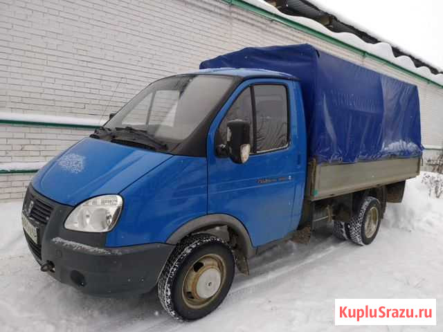 Вывоз мусора. Вывоз строительного мусора Томск - изображение 1