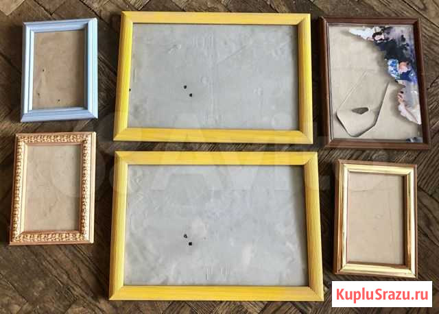 Рамки и альбомы для фотографий Санкт-Петербург - изображение 1