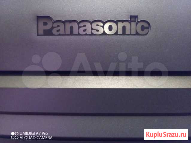 Телевизор Panasonic Петрозаводск - изображение 1