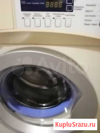 Стиральная машина Майкоп - изображение 1