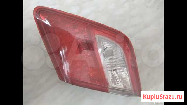 Фонарь на Камри V40 Пермь - изображение 1