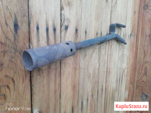 Горелка газовая Камень-на-Оби - изображение 1