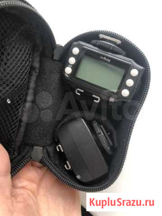 Радиосинхронизатор King pro (canon) Казань - изображение 1