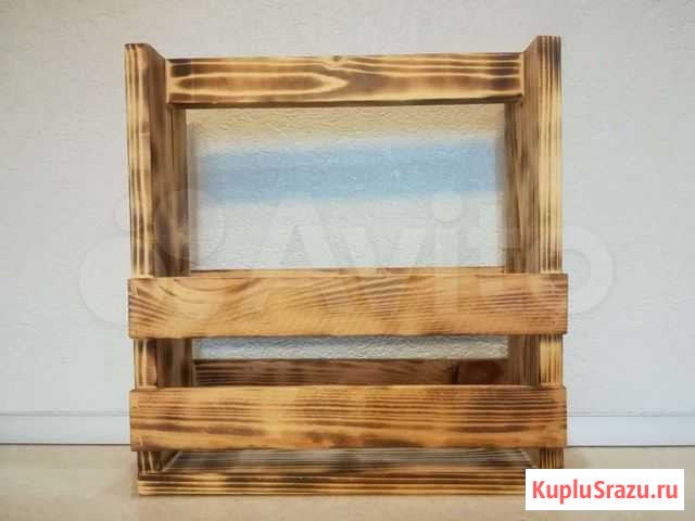 Бутылочница Магадан - изображение 1