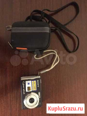 Фотоаппарат Sony DSC-W90 Дзержинск - изображение 1