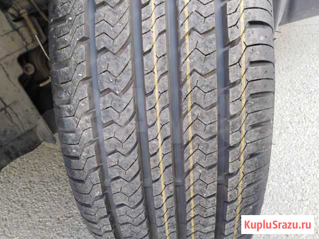 Viatti 225/65R17 102V Bosco H/T V-238 Киров - изображение 1