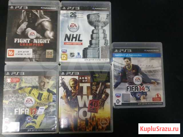 Sony PS3 игры Новосибирск - изображение 1