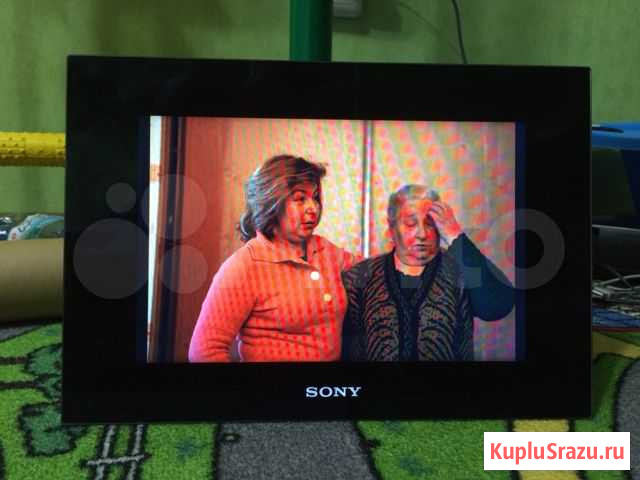 Фоторамка Sony Казань - изображение 1