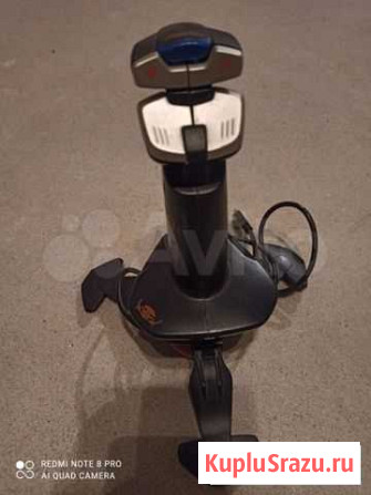 Компьютерный джойстик Коммунар - изображение 1