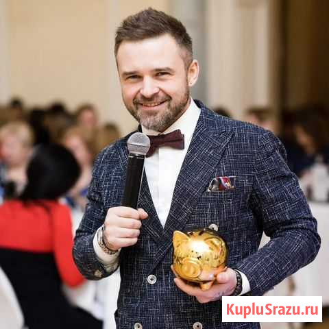 Веду праздники на Ваших условиях Санкт-Петербург - изображение 1