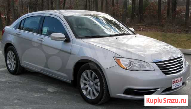 Автоматическая коробка для Chrysler Stratus Казань - изображение 1