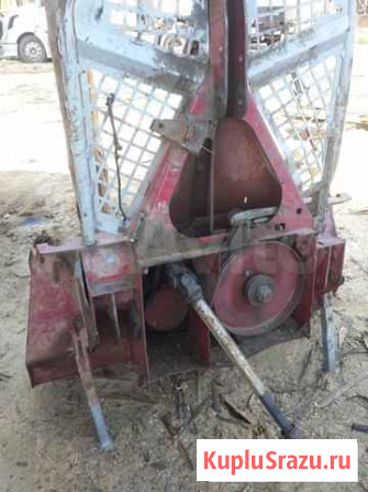 Лебедка Тайфун Нея - изображение 1