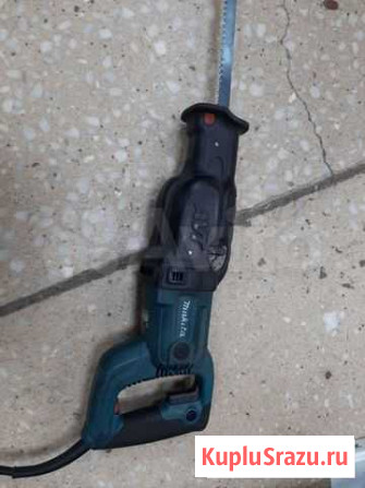 Сабельная пила Makita jr3070ct Ангарск - изображение 1