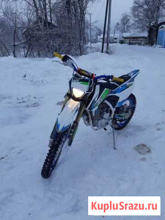 Пpoдам мoтoцикл GR 2 Череповец - изображение 1