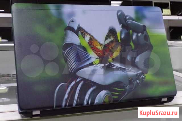 Ноутбук Packard Bell TSX62-HR-527RU (LX.BYF01.001) Краснодар - изображение 1